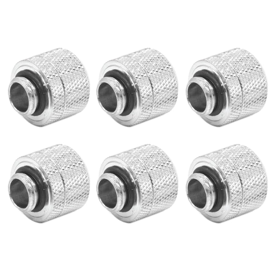 dracaena.io 6 pack G1/4" thread to 14mm outer diameter