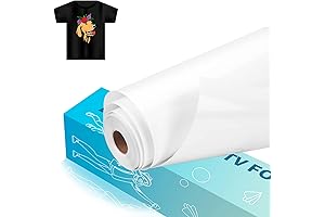 HTVRONT Fabric-Friendly Sublimation Vinyl: Elevate Your Creative Horizons