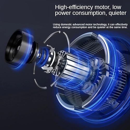 Miniatura 4 de Dispensador automático de jabón, dispensador de jabón espumoso, dispensador de jabón de espuma de montaje en pared, sensor infrarrojo sin contacto,