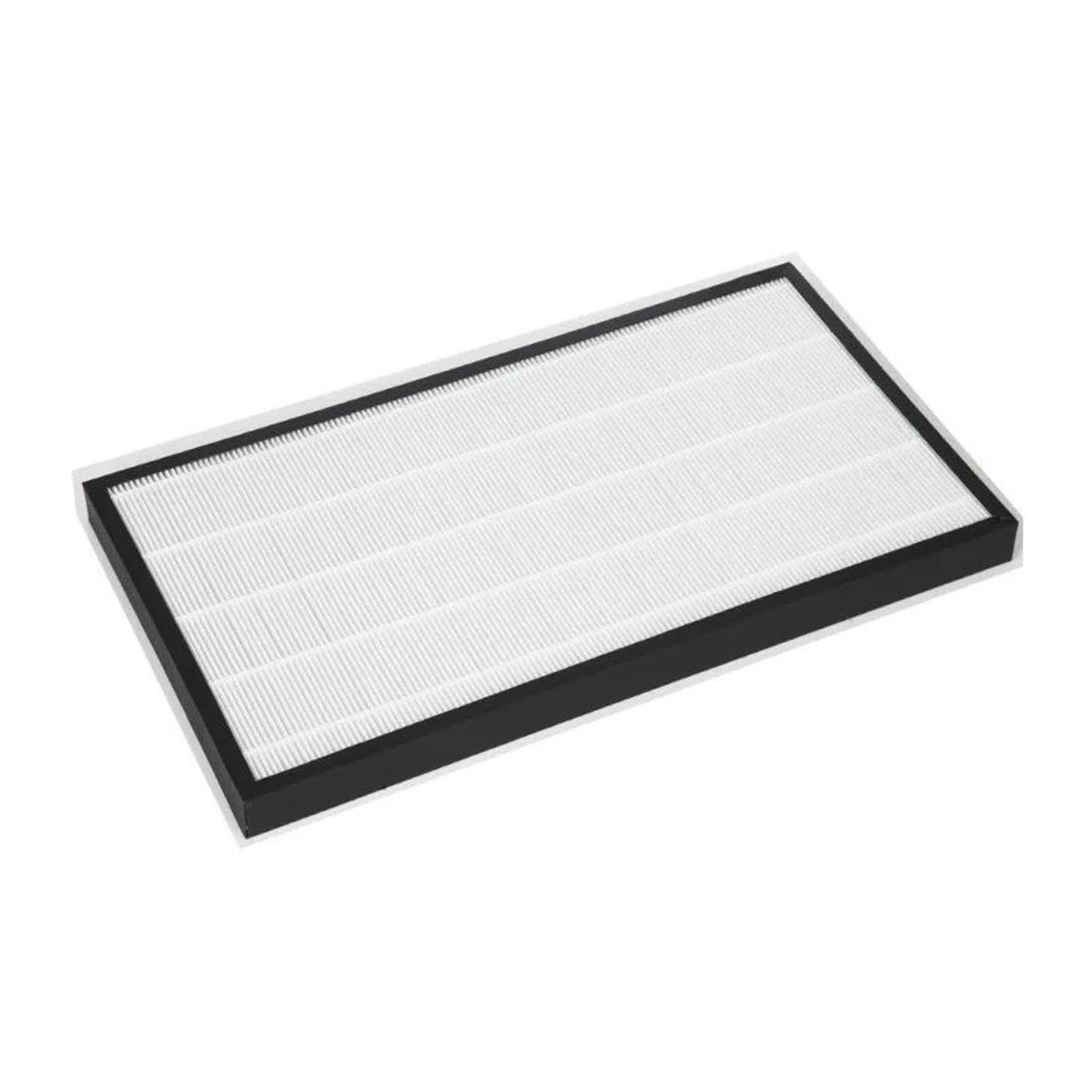FZF70DF FZE75HF H13 Kohlefilter Compatible With Sharp KI-LX75W Luftreiniger