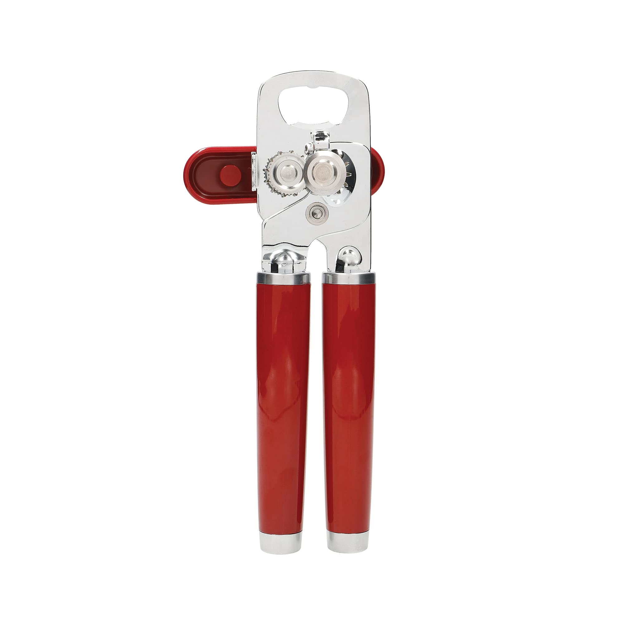 Kitchenaid Apribottiglie Acciaio Inossidabile Rosso Imperiale