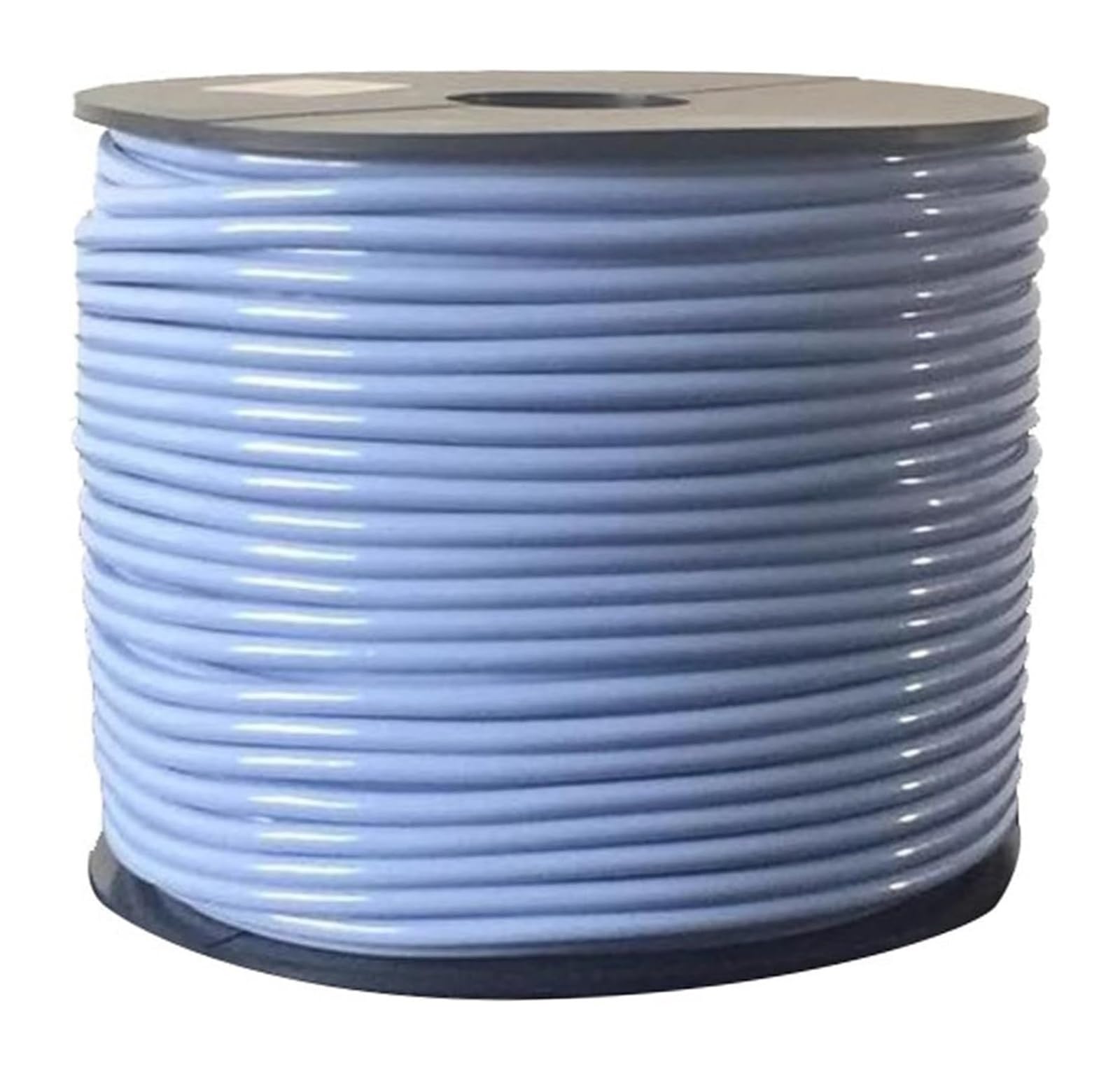 BPABDEITR PVC Floor Welding Rod 4mm 100m Multicolor for Shopping Malls(Gray Blue)