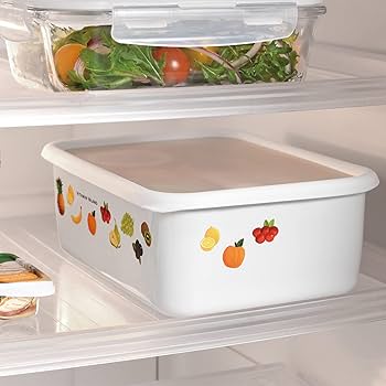 漬物用ホーロー de7c4f1e70df4b72e6790c0a9bef51