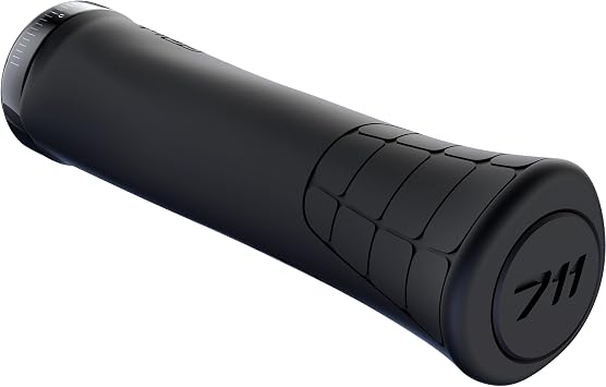 SQlab Unisex - Adult 711 2.0 Bicycle Grips