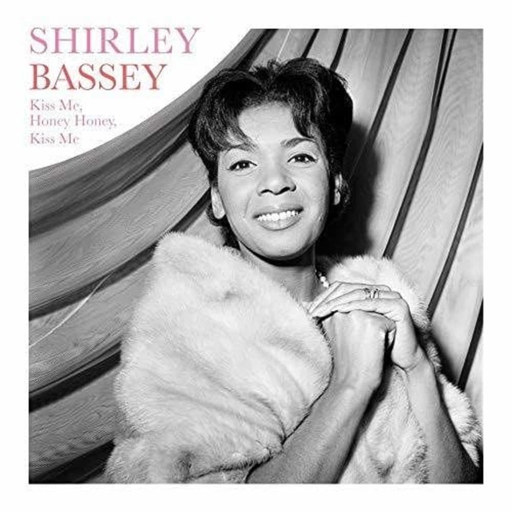 KISS ME, HONEY HONEY, KISS ME [VINYL]