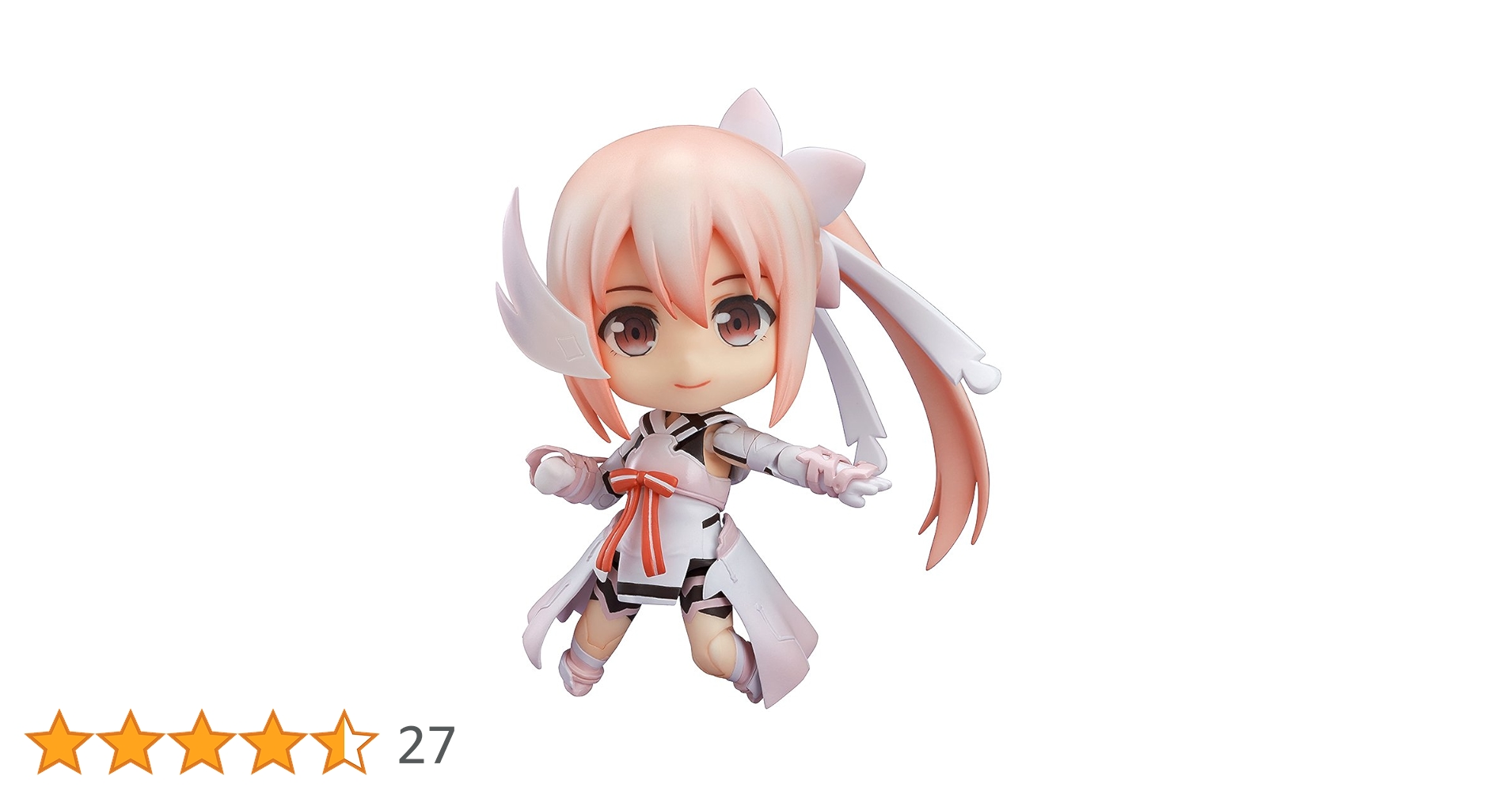 ねんどろいど 結城友奈は勇者である 結城友奈 勇者エディション ノンスケール ABS＆ATBC-PVC製 塗装済み 可動フィギュア qqffhab Amazon.co.jp: ねんどろいど 結城友奈は勇者である 結城友奈
