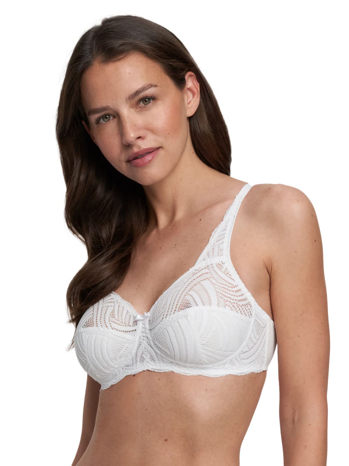 SUSA Dirndl Push Up BH, Minimizer BH, Damen BH ohne Bügel, Standard BH, Miederslip Damen