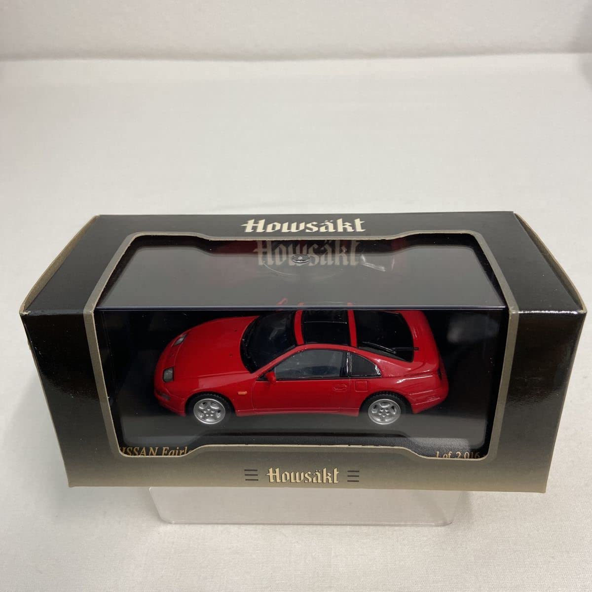 名車ミニカーセット43／1 Amazon | アシェット 日産名車コレクション 1/43#25 NISSAN