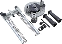 TOPWAY Fúróvezetõ Adapter Hordozható Fúrógép Tartó 13mm Tokmánnyal 7