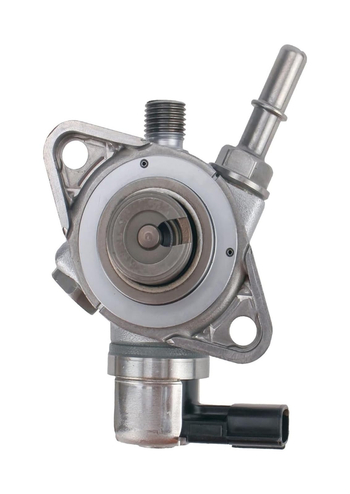 Pompe suralimentation Pour N&issan Pour Qashqai Pour D&acia Pour 1.2 DIG-T TCE H5F HRA2DDT HR12DDT Pompe À Carburant Haute Pression 166307214R