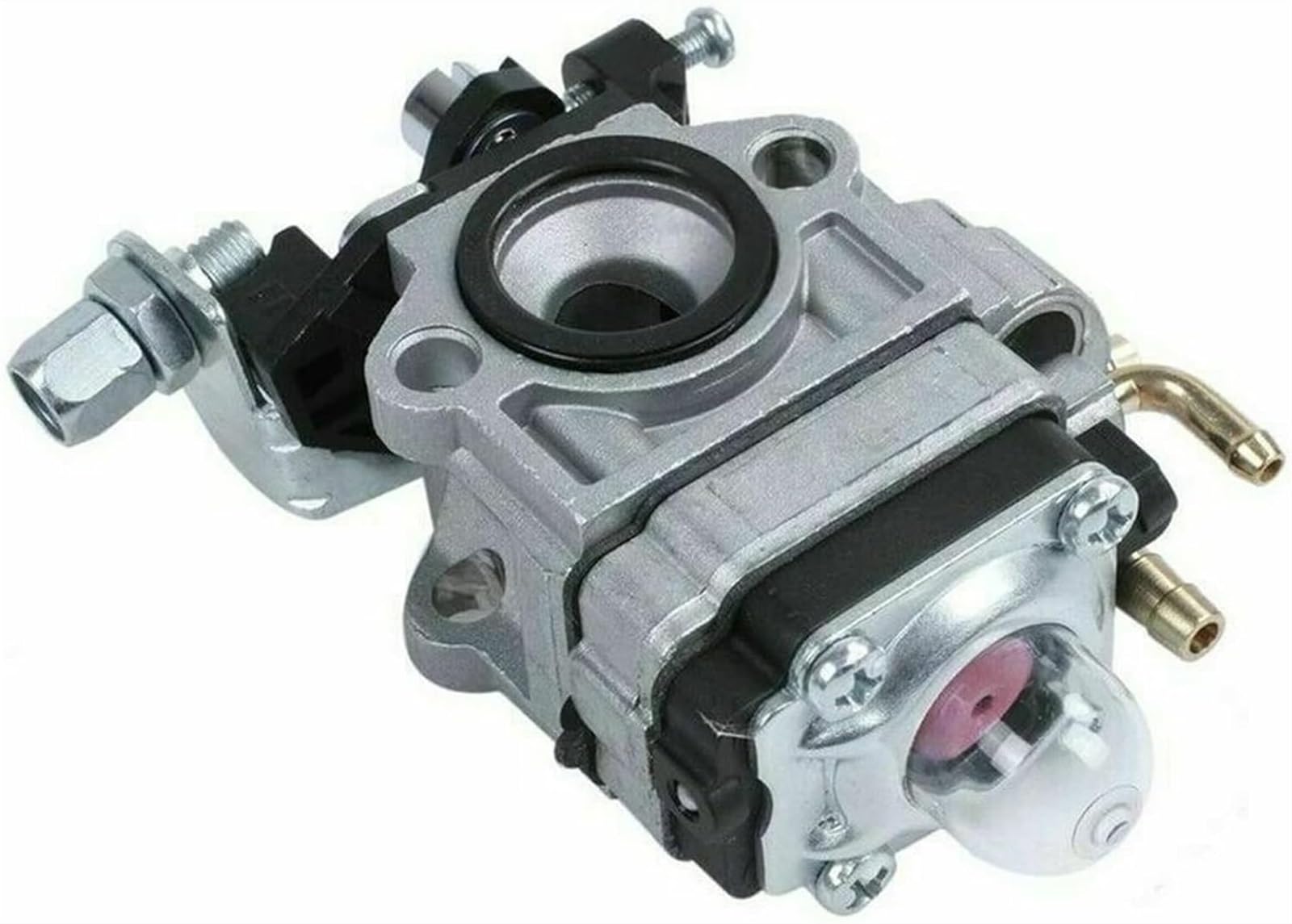 Carburateur pour tronçonneuse et entretien du jardin thermique 22cc 34cc