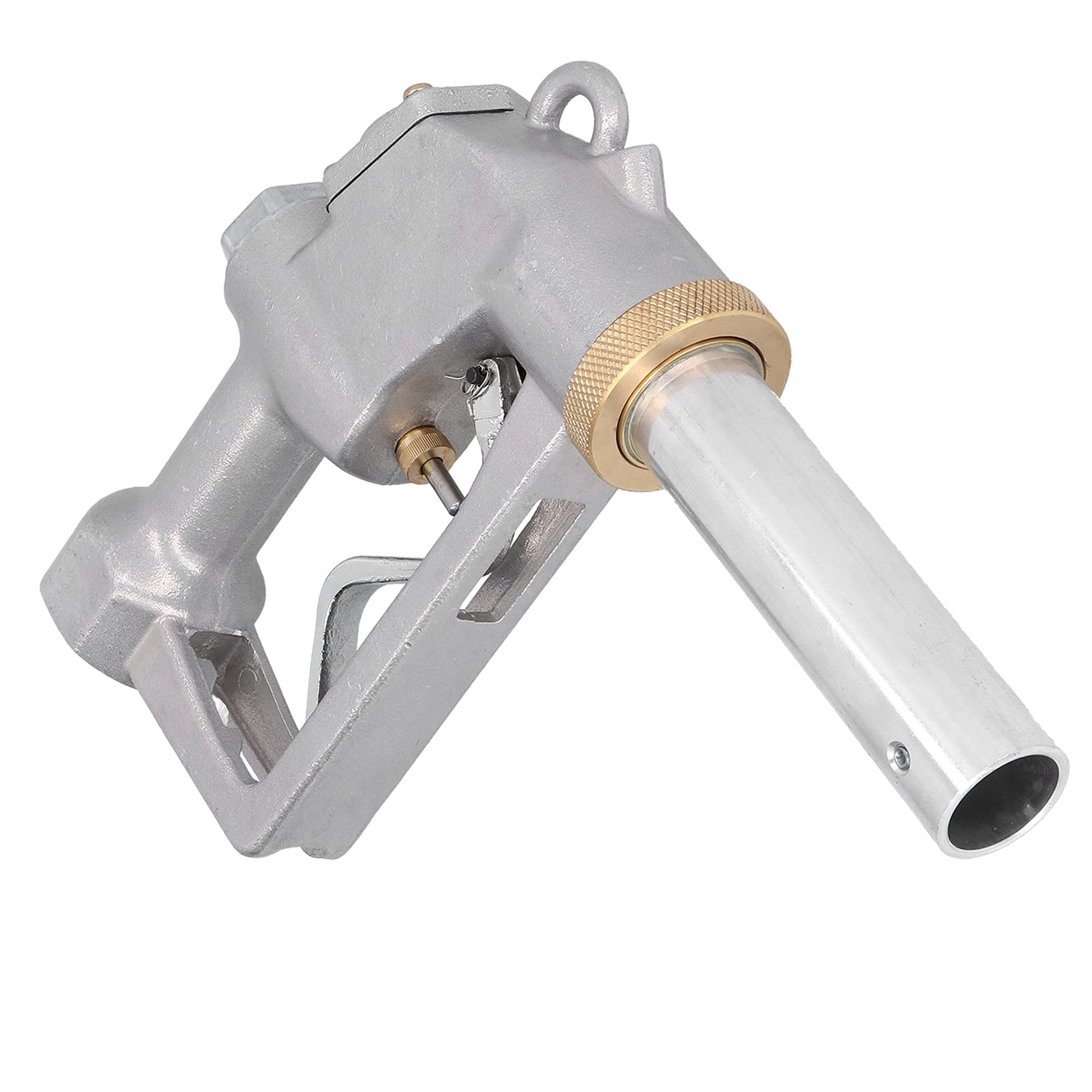 Boquilla de de 10 Gpm para Recarga de Queroseno de Gasolina, Boquilla Automática Conveniente y Amigable para el Usuario