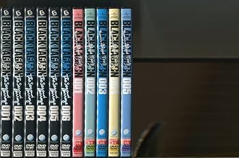 Amazon.co.jp: a6946 「BLACK LAGOON ブラックラグーン」計17巻