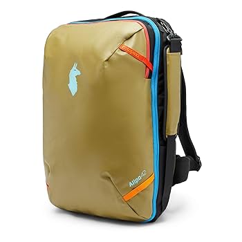 Cotopaxi Allpa 42L Travel Pack - Oak 42L : Amazon.ca Cotopaxi Allpa 42L Travel Pack - Oak 42L : Amazon.ca