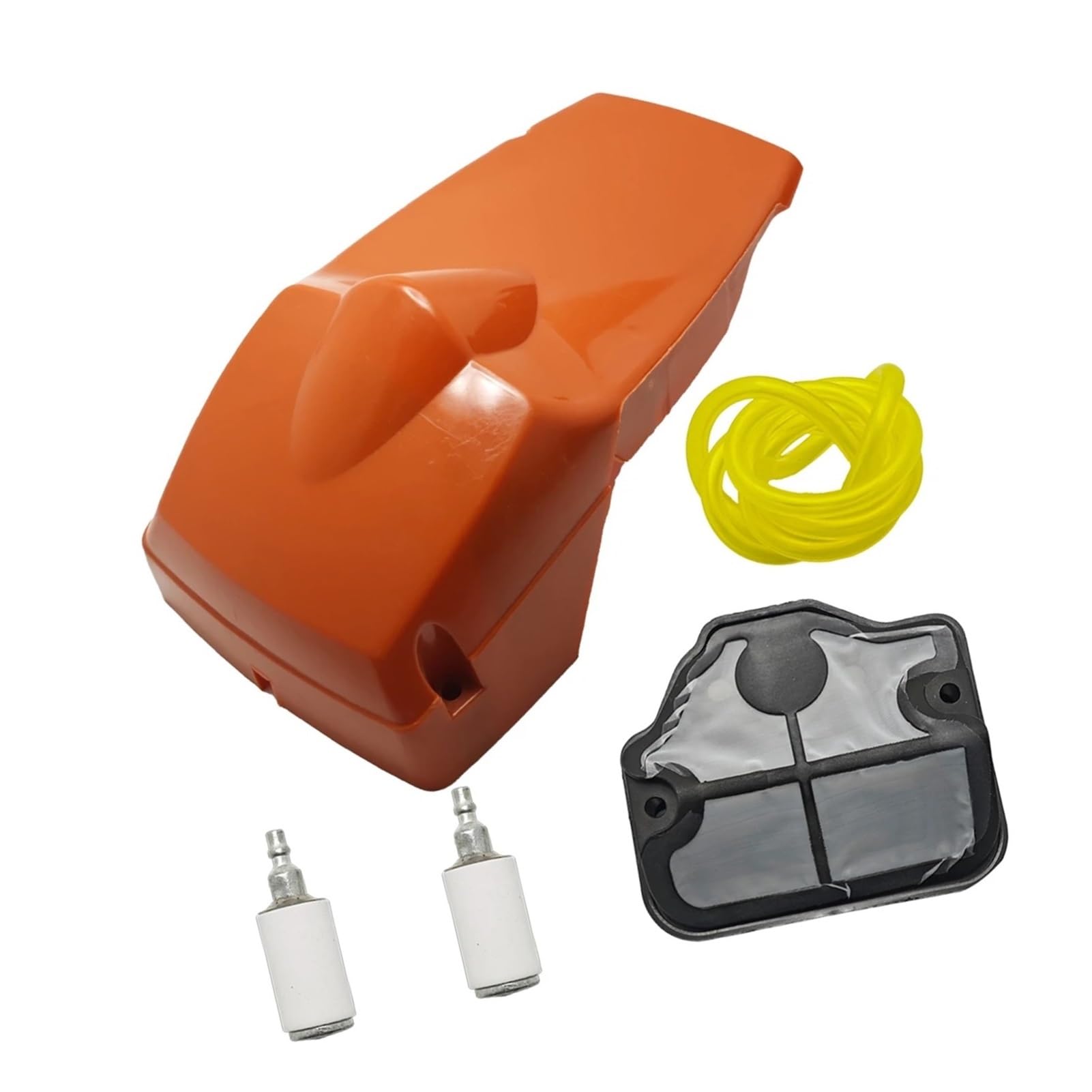 Tuyau de Carburant pour Tronçonneuse 136 137 141 142 Pièce Moteur