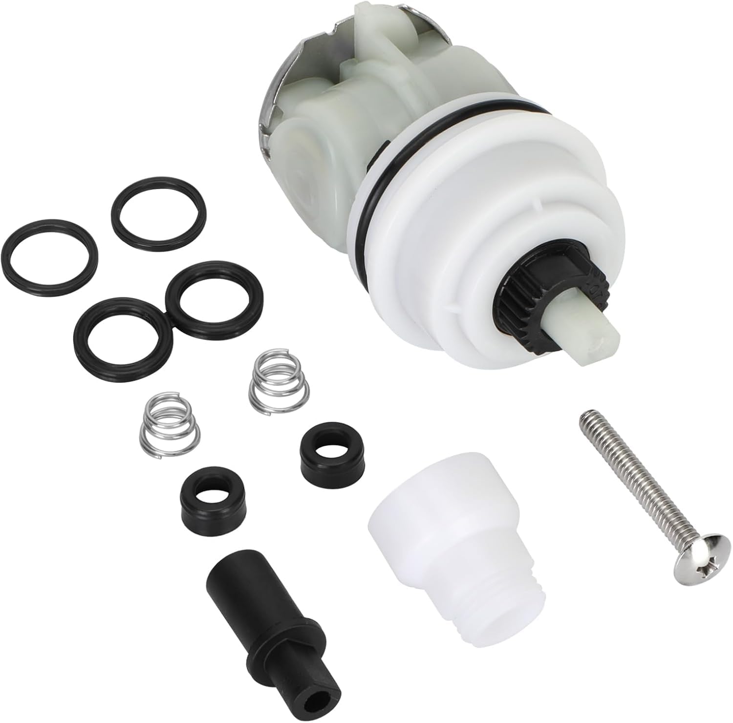 How to Replace Delta Single Handle Kitchen Faucet Cartridge: Easy Guide