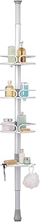 OXO Good Grips Corner Shower Caddy
