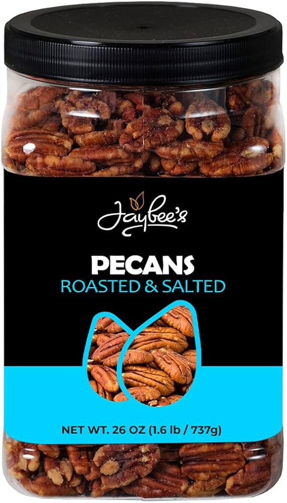 Simple Ways to Store Pecans 2023 AtOnce