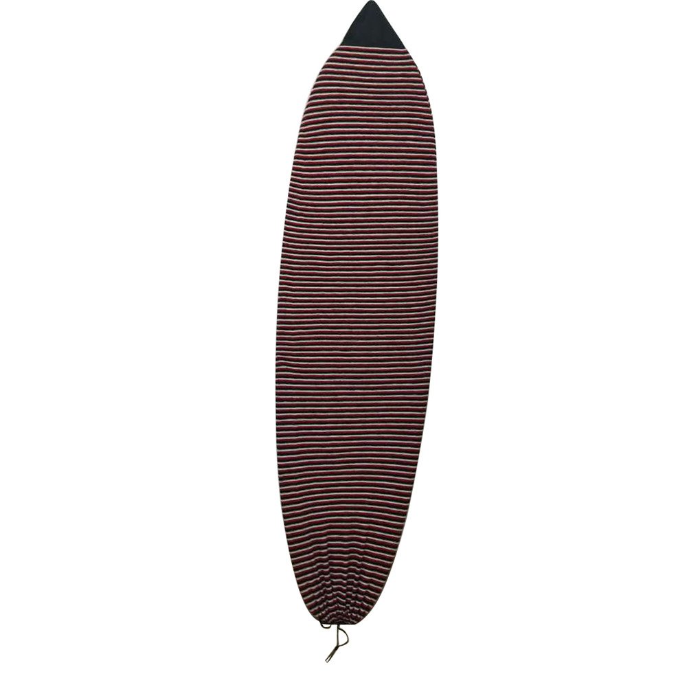 UPSURF Bolsas De Tablas De Surf Bolsita De Punto Stretch Terry Bolsa De Tablas De Surf Bolsa para Proteger La Tabla De Surf Ligero