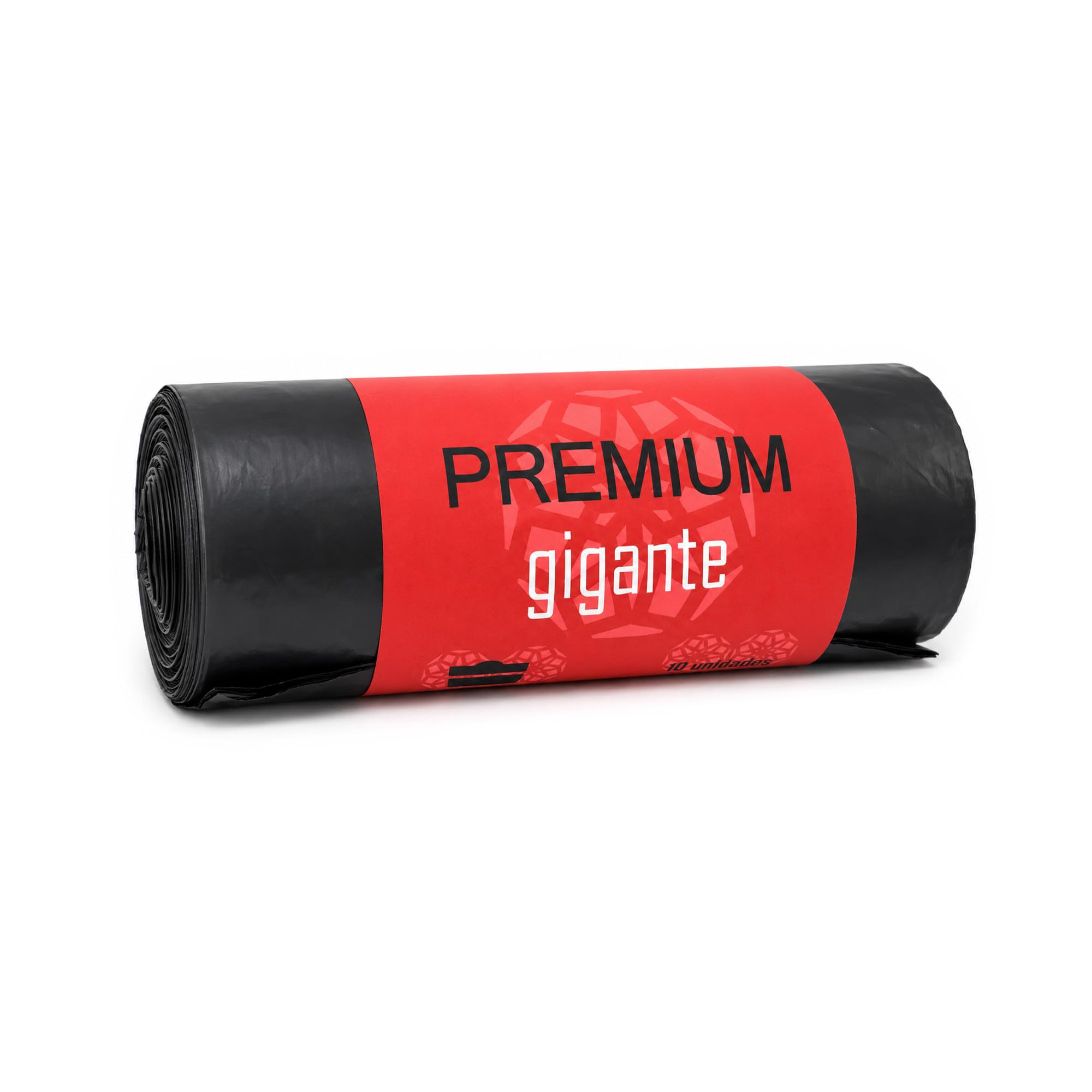 Pamex - Bolsa Basura 130l Premium Gigante - 20 Sets
