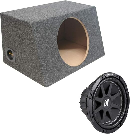 Kicker comp 15 in box Clearance