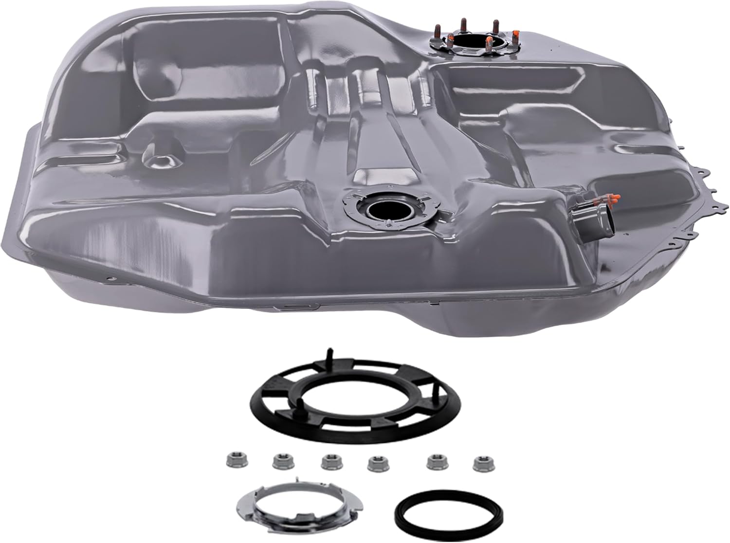 Garage-Pro Fuel Tank Compatible with HONDA CIVIC 1988-1991 Hatchback With EFI 12 Gal.