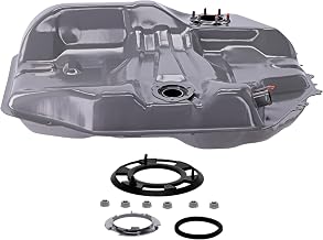 Garage-Pro Fuel Tank Compatible with HONDA CIVIC 1988-1991 Hatchback With EFI 12 Gal.