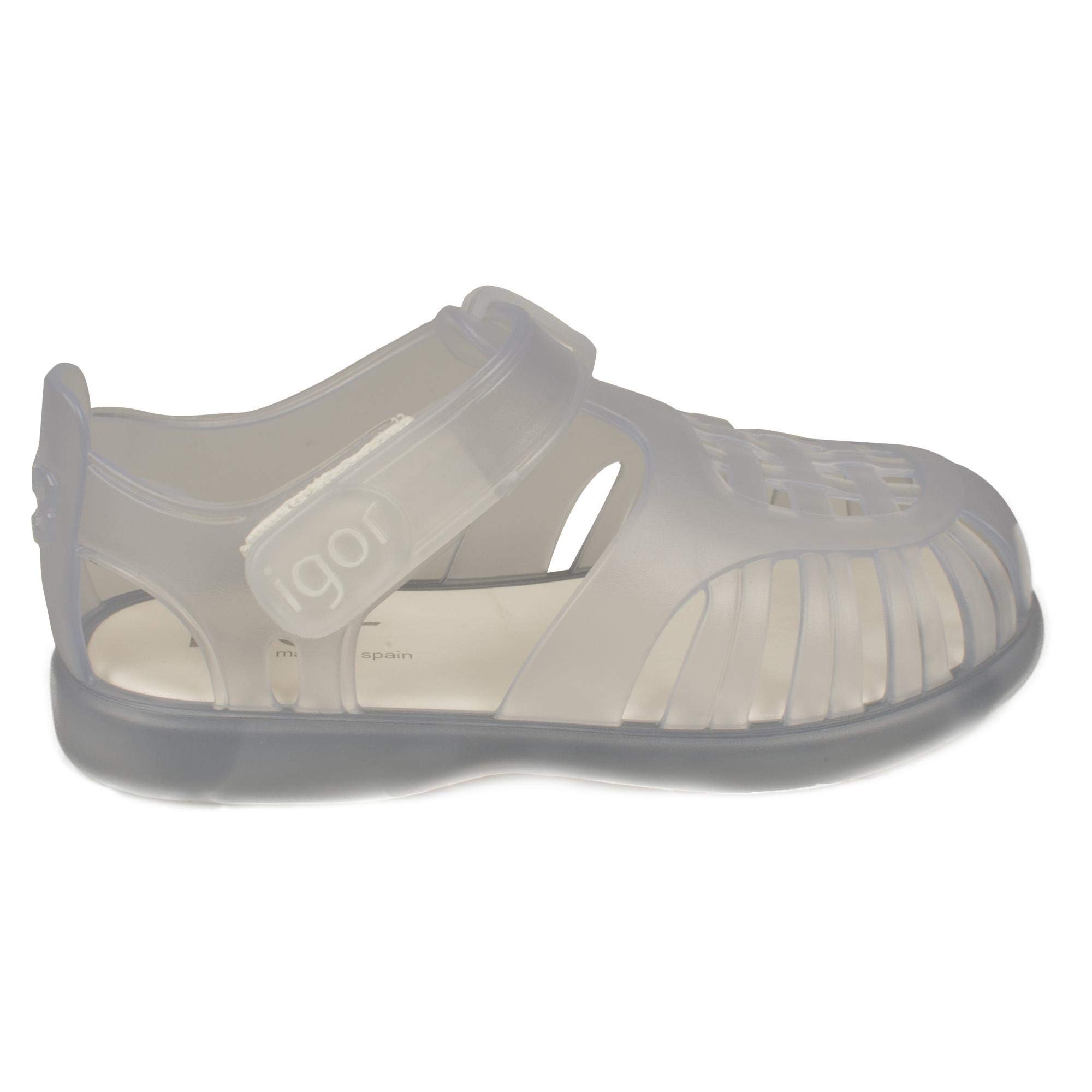 Igor CANGREJERA TOBBY Velcro S10233