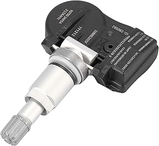 X AUTOHAUX 40700-3AN1A Tire Pressure Monitoring System Sensor TPMS Sensor 315MHz for Nissan Sentra 2013-2018 Versa 2012-2018 Leaf 2013-2017