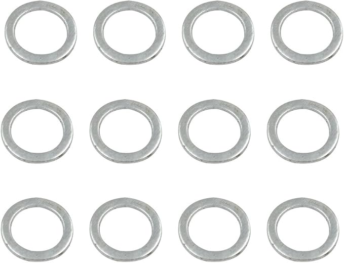 90471PX4000 Automatic Transmission Drain Plug Washers for Honda(18mm