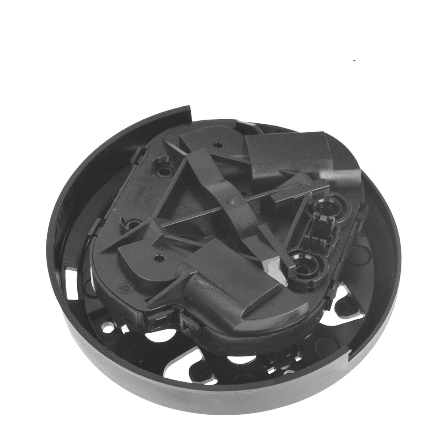 Exterior Mirror Glass Motor Actuator Left Driver Side for Silverado 1500 07-13,for Tahoe 07-14,for Yukon 07-14,for Yukon XL 2500 07-13,for Suburban 1500 07-14,for Yukon XL 2500 07-13