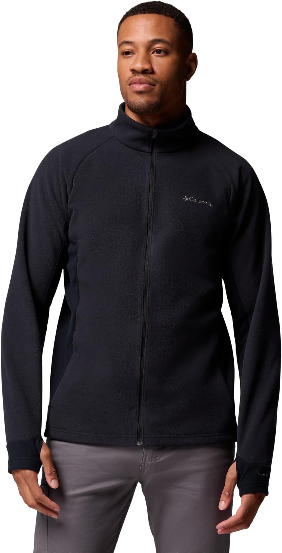 Men's Arctic Peak Full Zip
