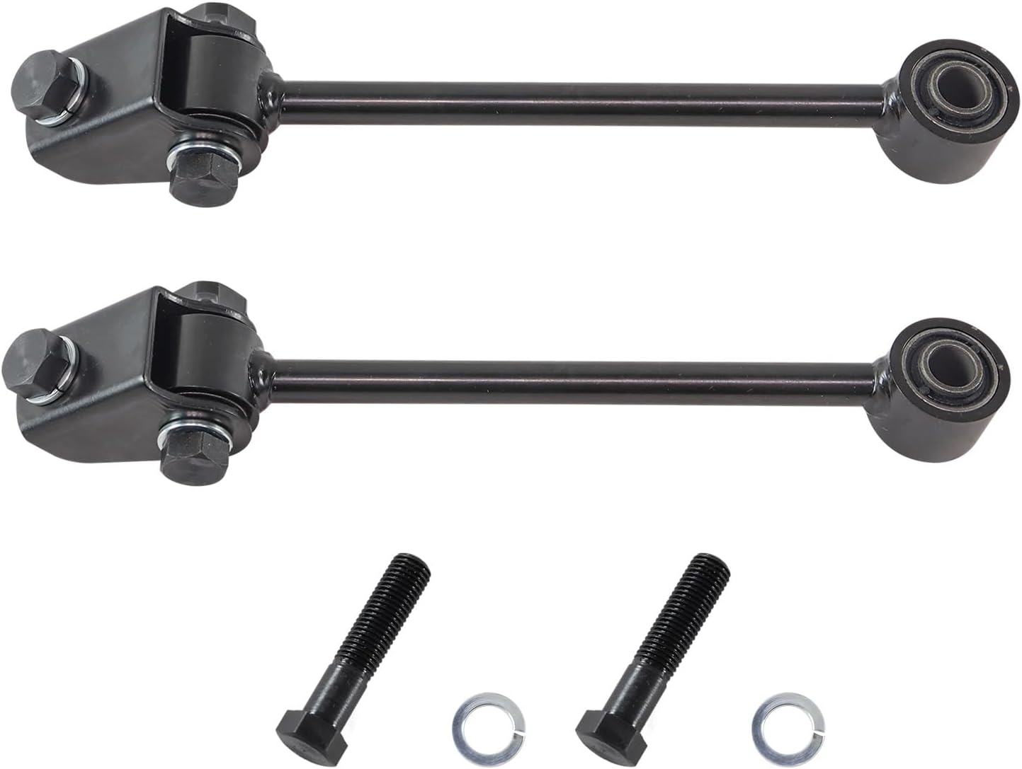 MGWILL Motor Mounts Set Lower Compatible with 1987-2006 Yamaha Banshee 350 YFZ350 Left & Right