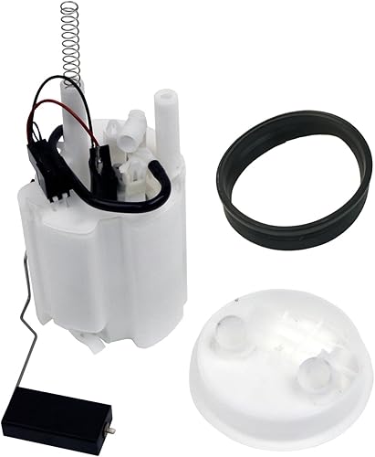 Beck/Arnley 152-0996 Bomba de combustible eléctrica