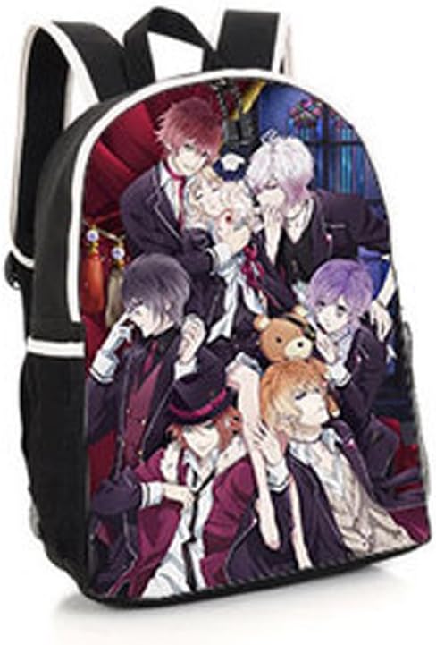 diabolik lovers backpack
