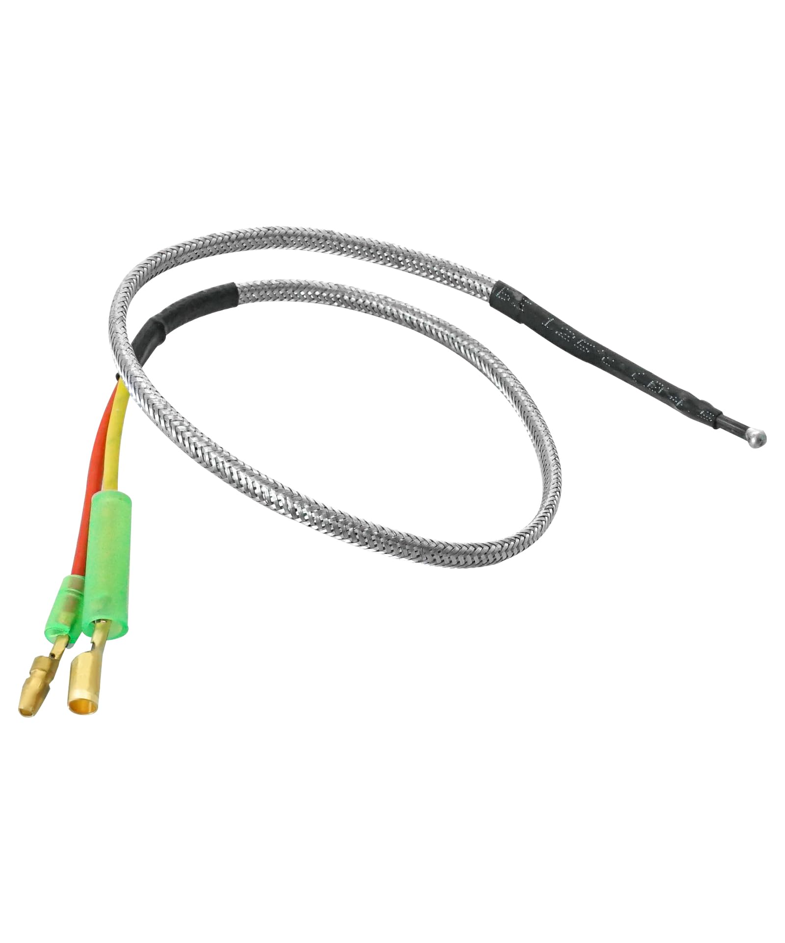AWTURBO 812-4470 Pellet Stove Thermocouple Fits for Quadrafire,Castile,Contour,Mt Vernon,14