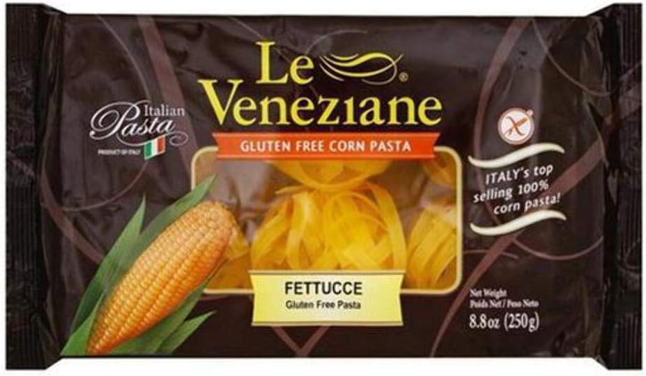 Molino di Ferro Corn Fettucce Le Veneziane