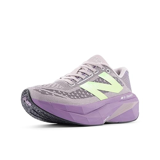 Calçado para corrida New Balance Fuelcell Supercomp Trainer V3 feminino