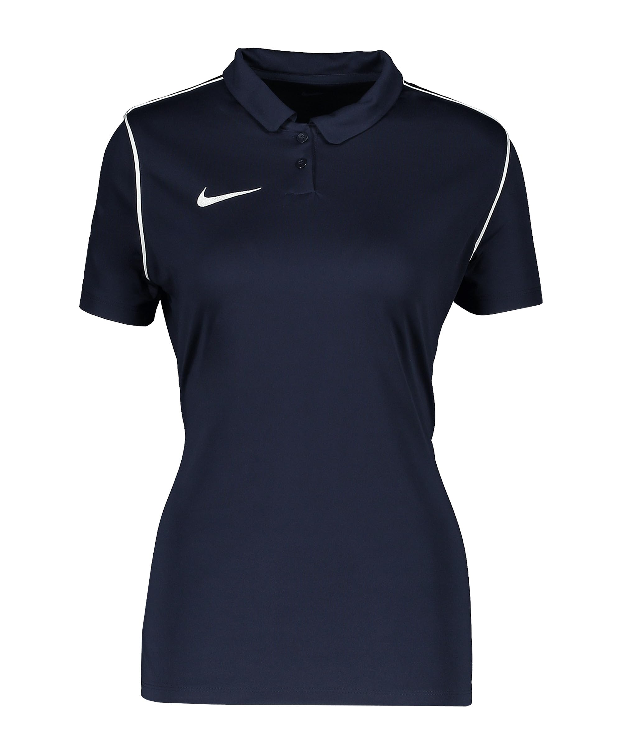 Nike BV6893-410 Dri-FIT Park20 Sweatshirt Women's OBSIDIAN/WHITE/WHITE Size XS
