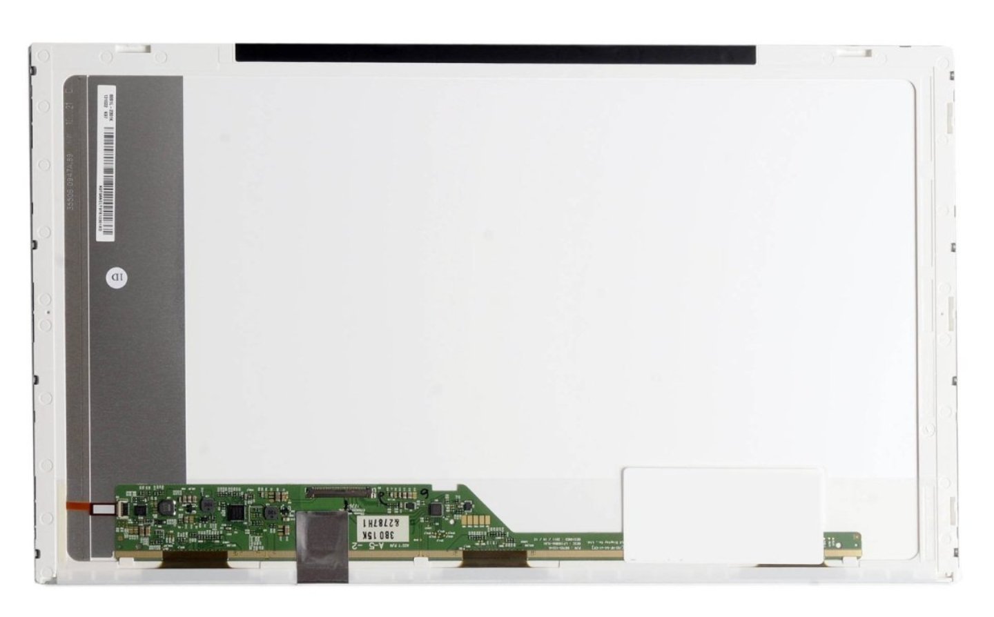 大画面15.6インチWXGA (1366x768)省電力LED光沢液晶搭載ノートPC 「Lenovo(レノボ) G500 20236」Win10 ＆ Office2010インストール済 Cel-Dual-Core 1005M(2コア/2スレッド) / メモリーは４GB / DVDスーパーマルチドライブ搭載 / 無線LAN / Webカメラ / 2013年7月モデル  / バッテリー使用可能　中古品 Amazon.co.jp: Lenovo G500 G505 Y500 光沢 1366*768 40PIN LED 15.6