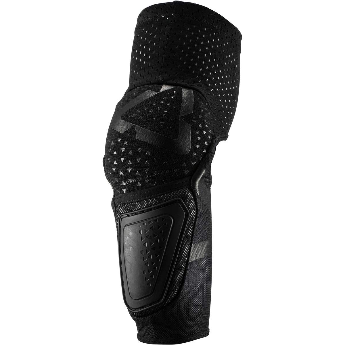 Elbow Guard 3DF Hybrid Blk #L/XL