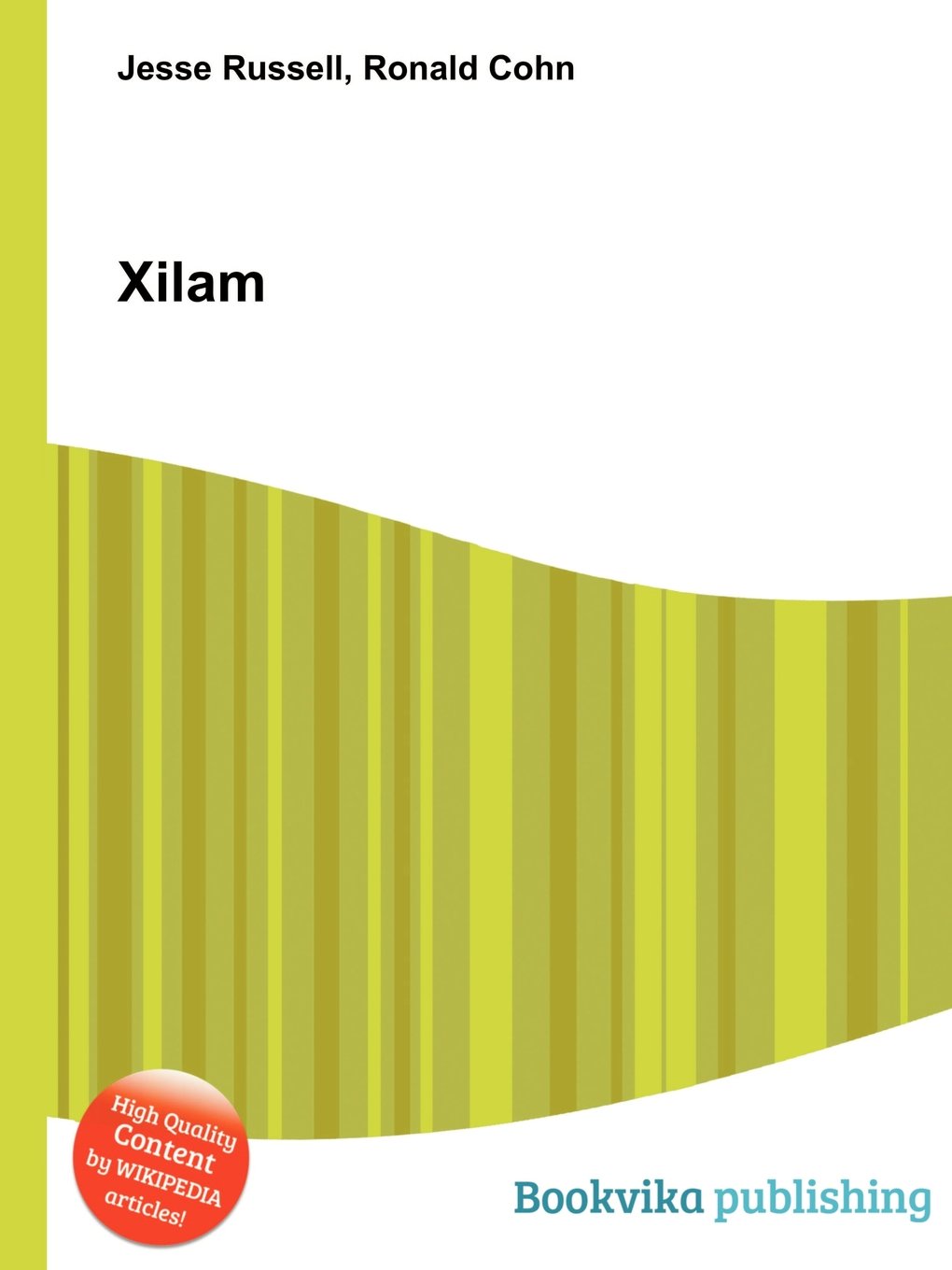 Xilam