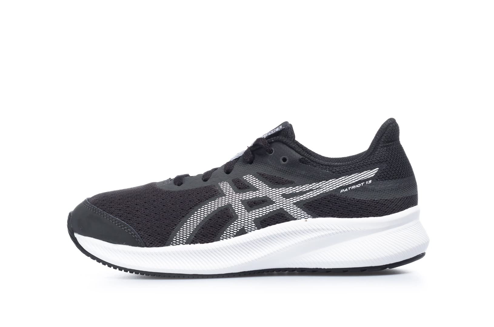 Patriot 13 GS Neutral Running Shoe Kids
