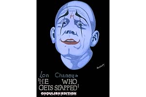 He Who Gets Slapped: Ghoulish Edition