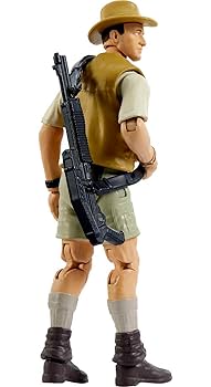 Amazon.co.jp: Mattel ジュラシックワールド ジュラシックパーク