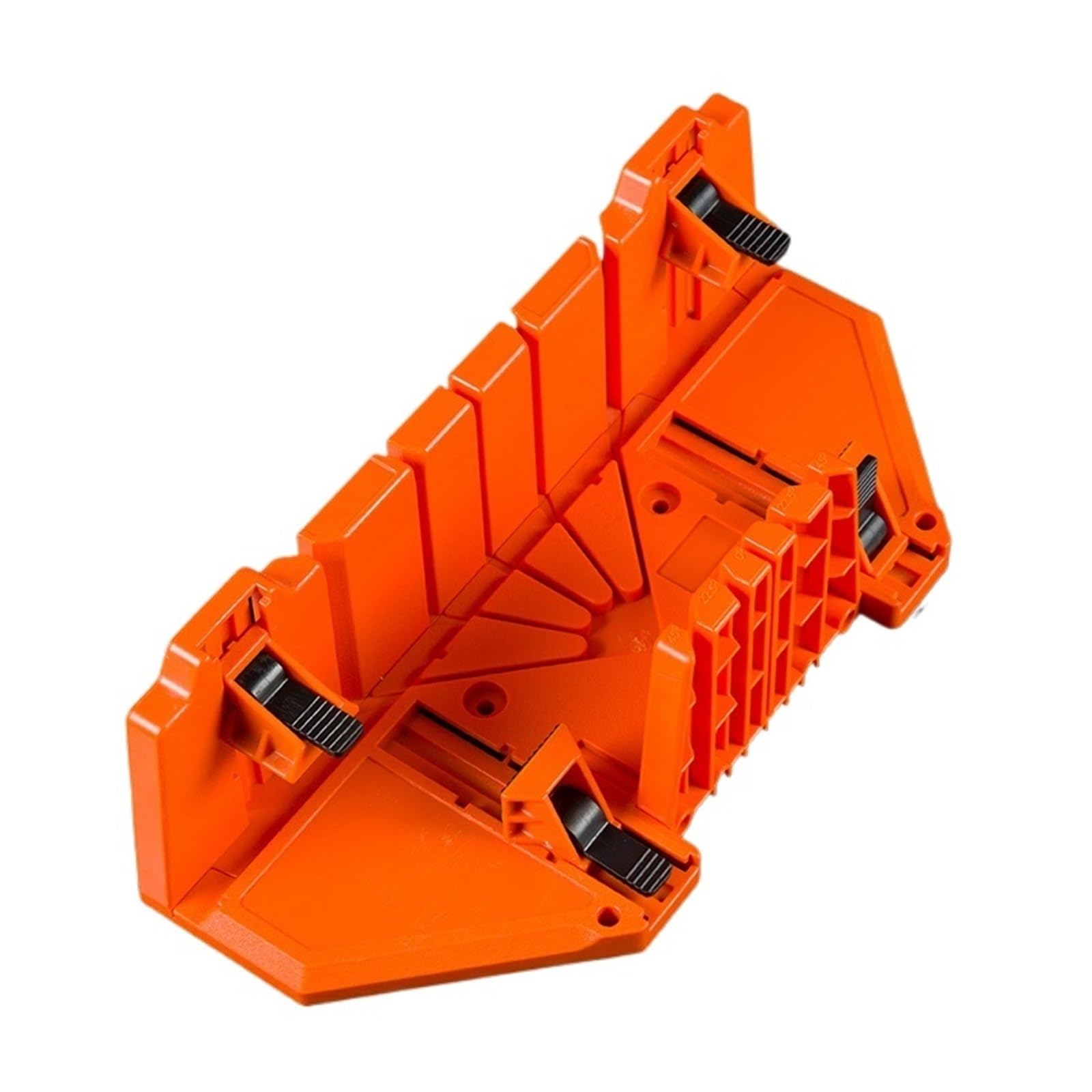 Ydyaenio Color 1 Mitre Block Mitre Saw Back Small Tiny Box For Manual Heavy Duty Cuts Angle Precision Cutting For Woodworking, Crafting And Carpentry