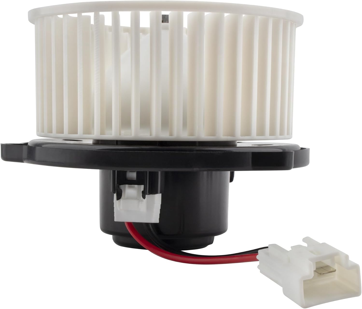 BOXI HVAC Blower Motor Assembly Fits for Mazda 6 2014-2017 2019-2021 CX-5 2014-2021 with Automatic Temperature Control / PM4108 GHR161B10 GME661B10