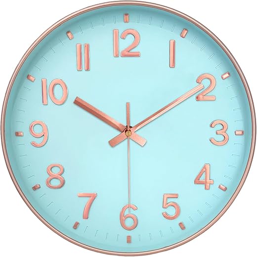 Sinceda Modern Wall Clocks product