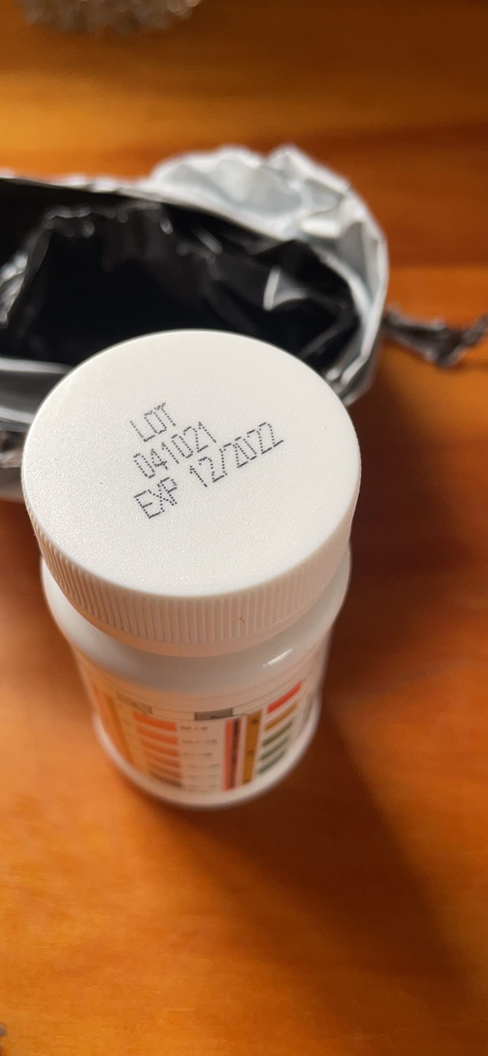 WIX Filters 24106 Coolant Test Kit, Pack of 1 Automotive