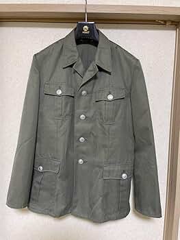 東ドイツ　　軍服セット 東ドイツ軍 軍服 セット｜Yahoo!フリマ（旧PayPayフリマ）